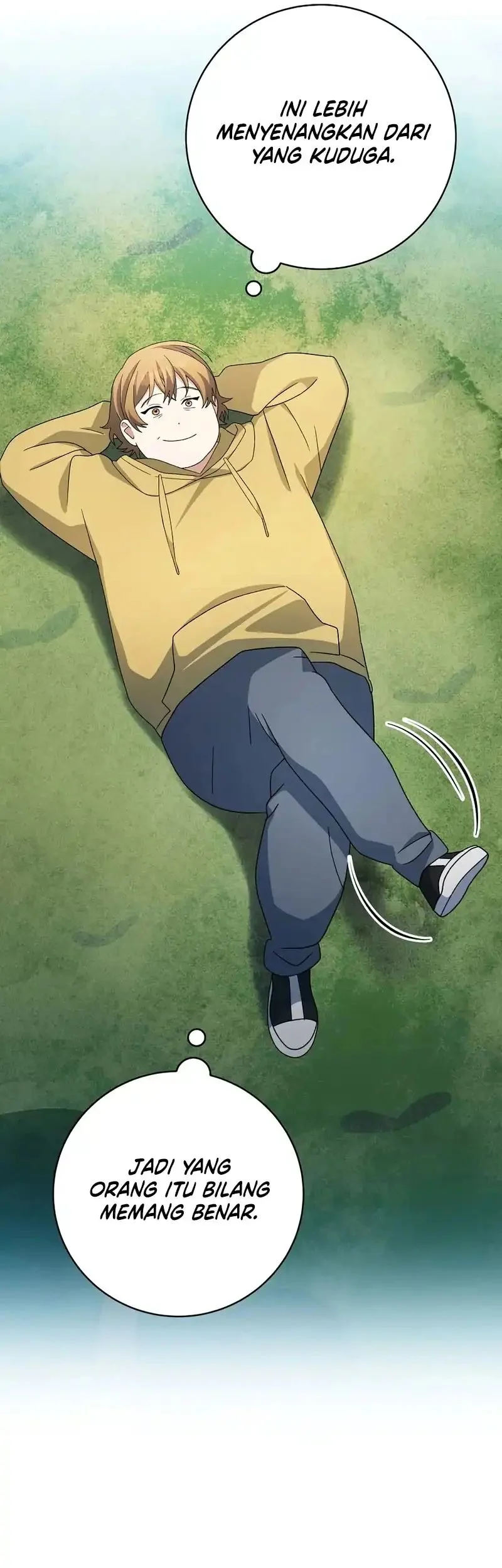 Genius Archer’s Streaming Bab 93 halaman 24