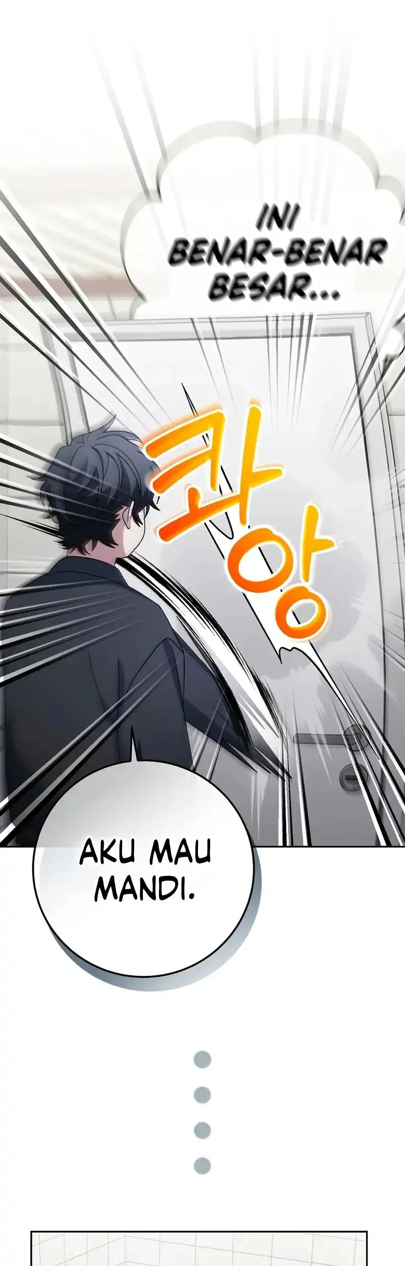 Genius Archer’s Streaming Bab 93 halaman 30
