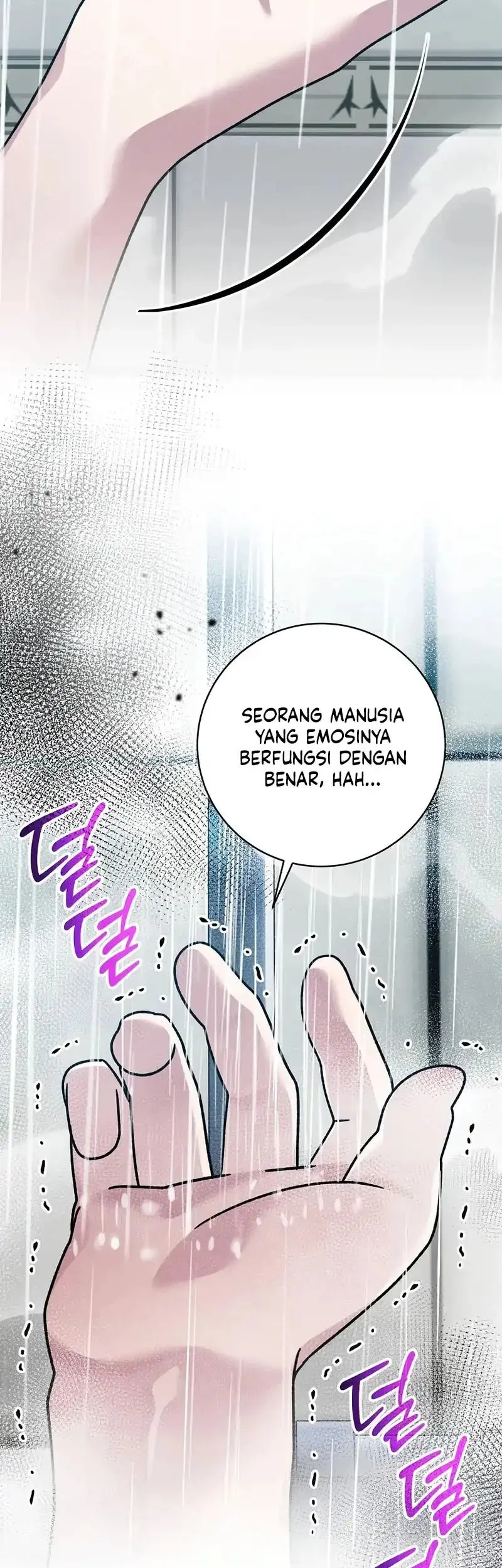 Genius Archer’s Streaming Bab 93 halaman 40