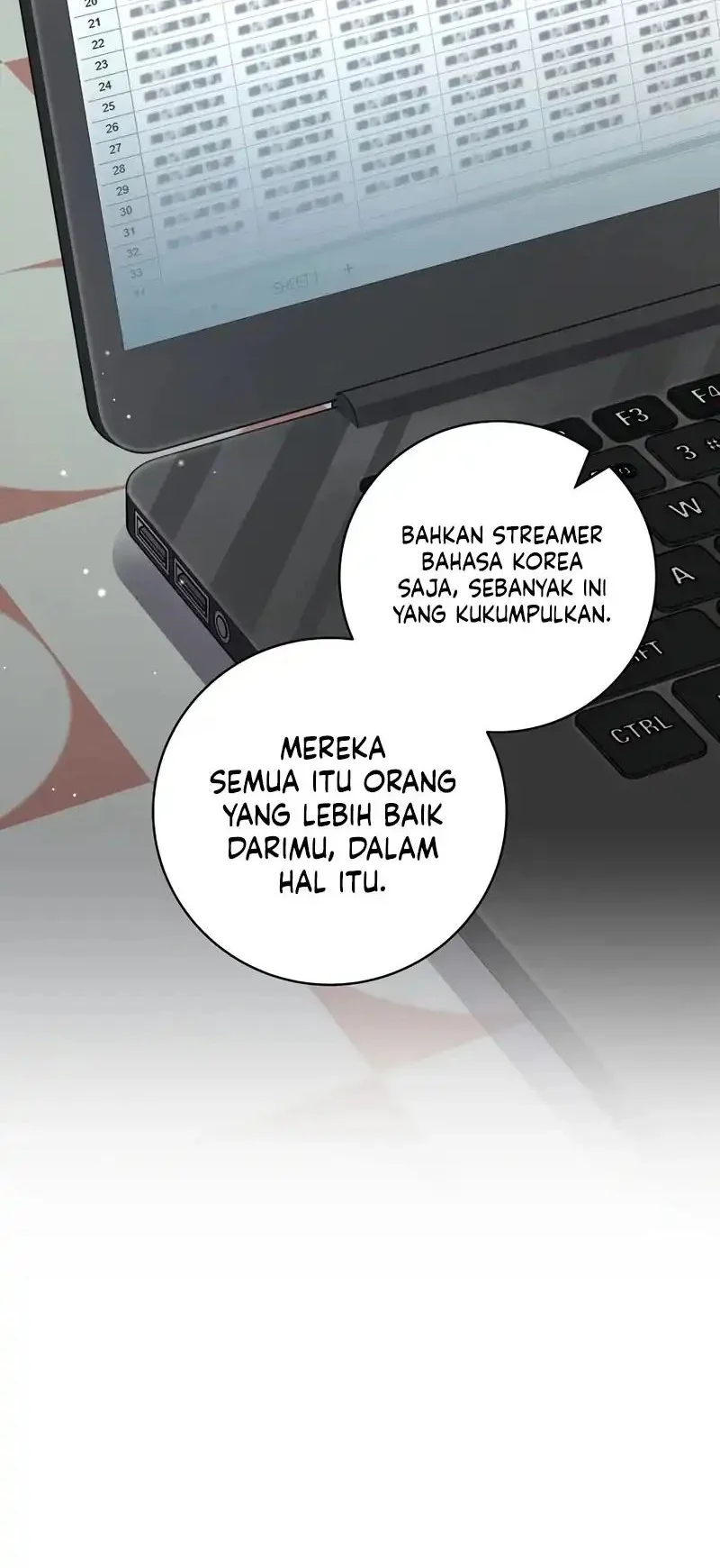 Genius Archer’s Streaming Bab 93 halaman 47