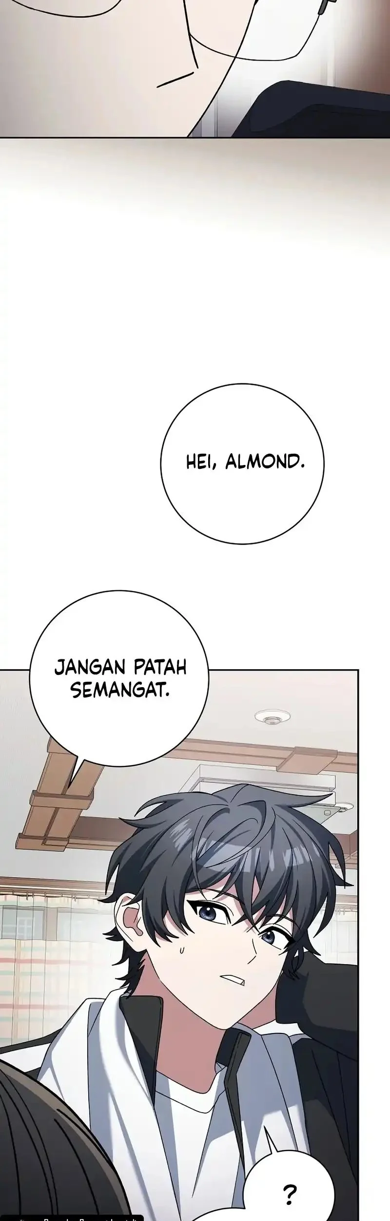Genius Archer’s Streaming Bab 93 halaman 52