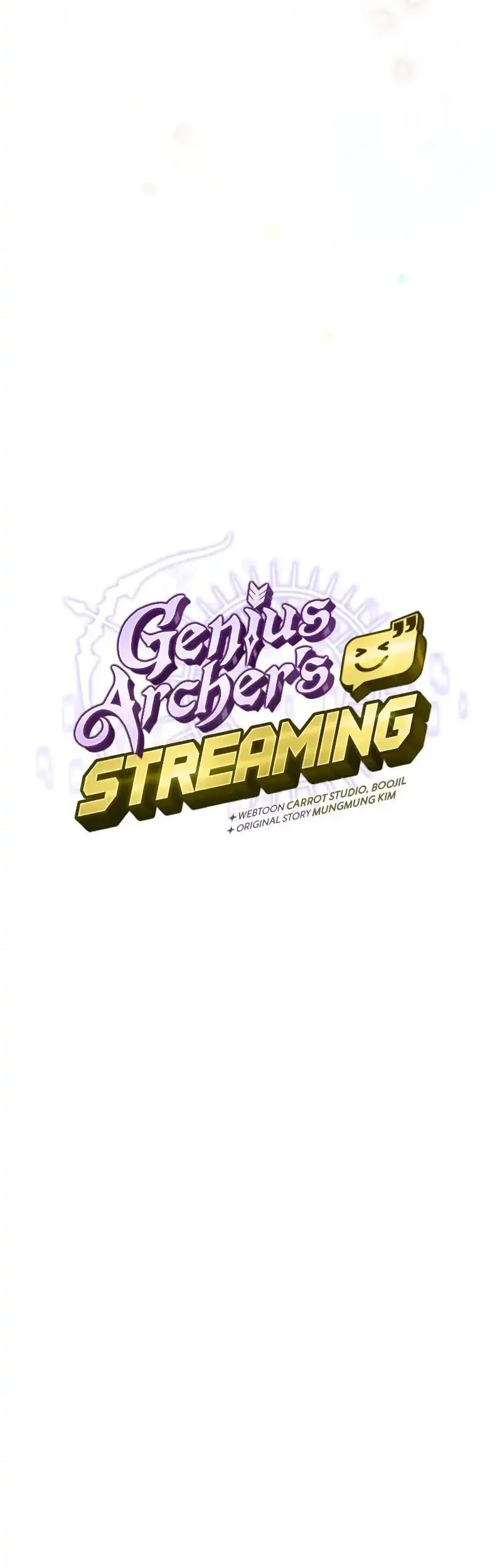 Genius Archer’s Streaming Bab 93 halaman 55