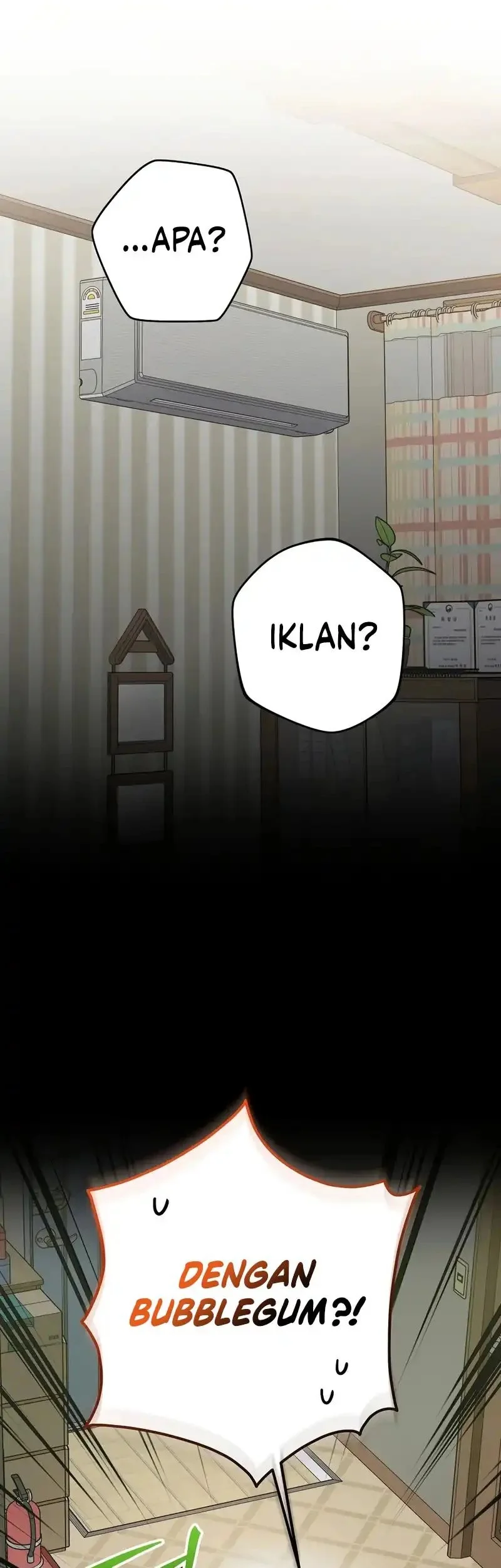 Genius Archer’s Streaming Bab 93 halaman 60