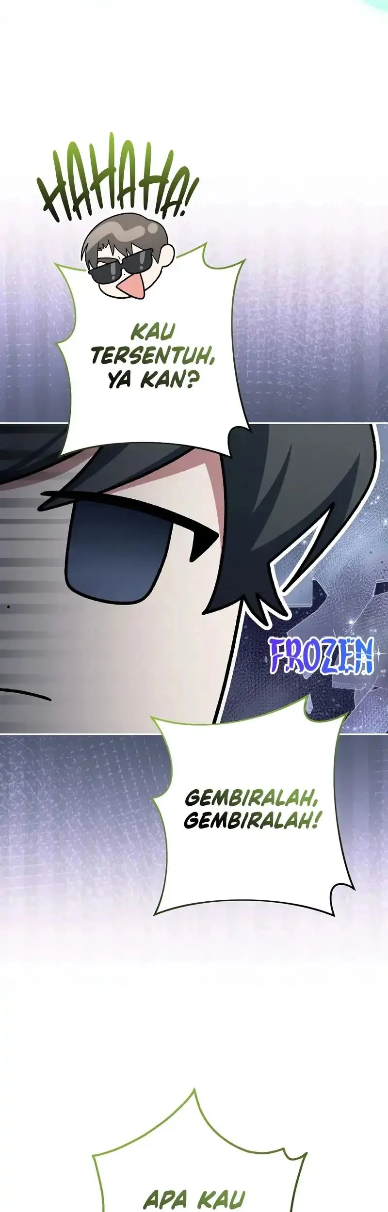 Genius Archer’s Streaming Bab 93 halaman 64