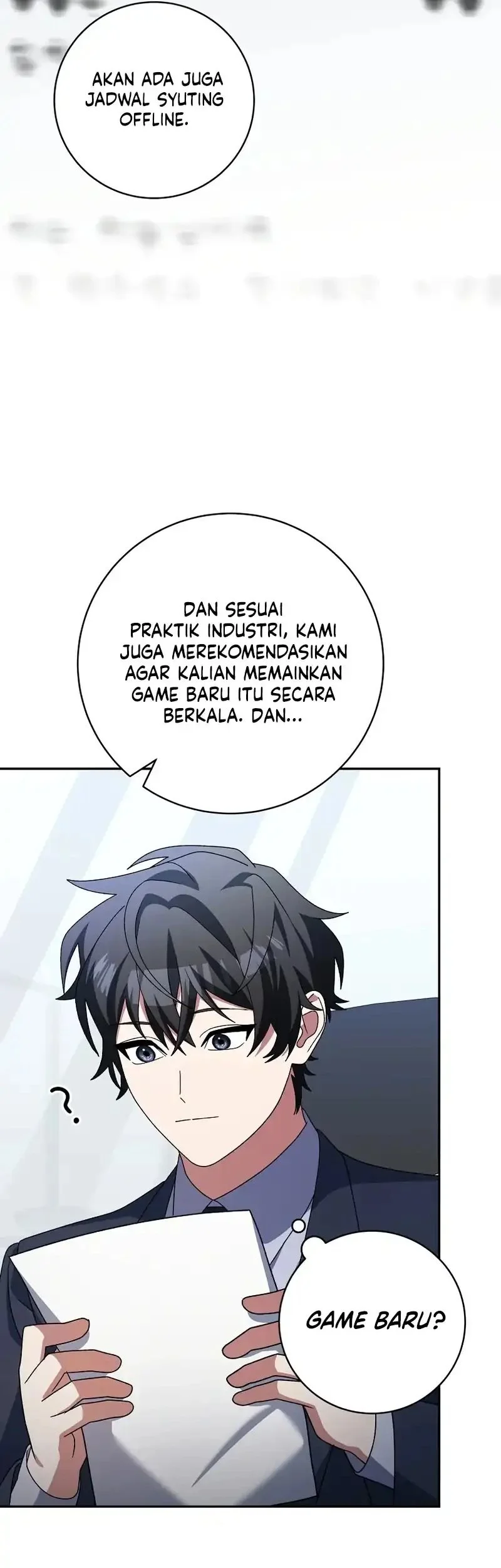 Genius Archer’s Streaming chapter 94 halaman 3
