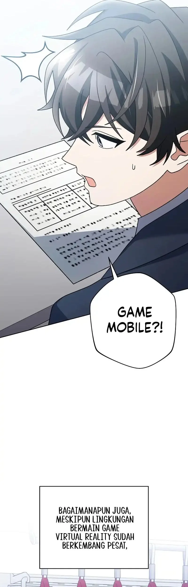 Genius Archer’s Streaming chapter 94 halaman 7