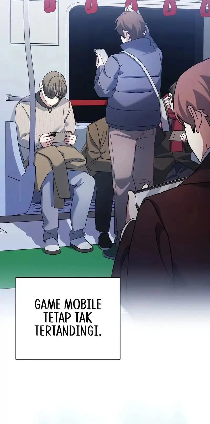 Genius Archer’s Streaming chapter 94 halaman 8