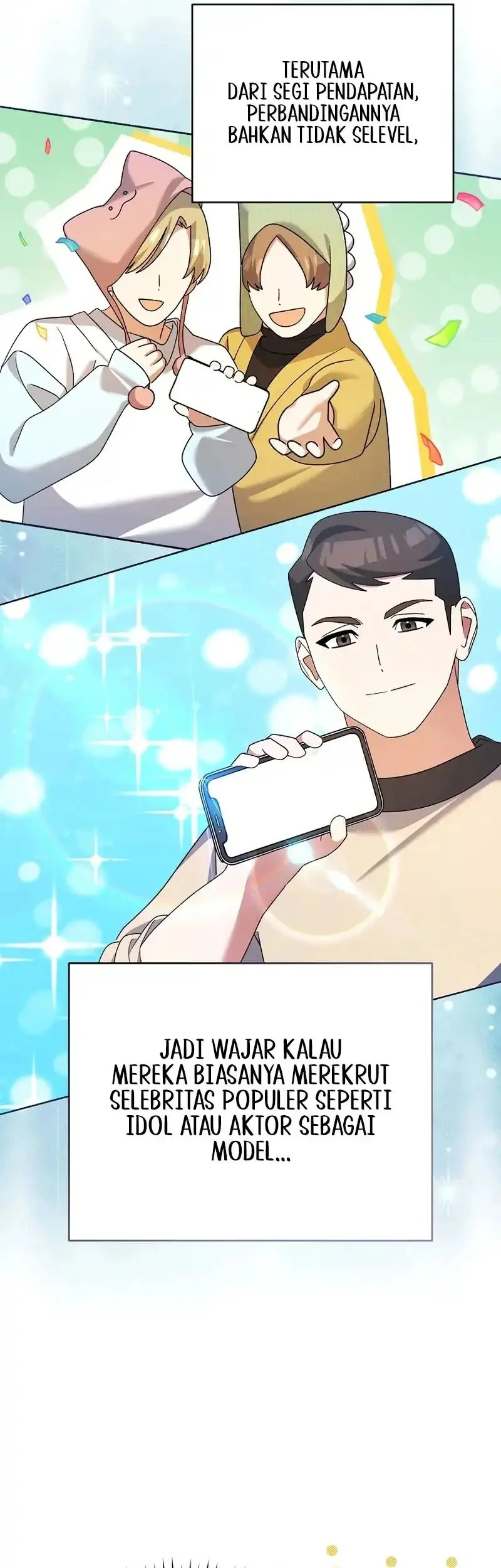 Genius Archer’s Streaming chapter 94 halaman 9