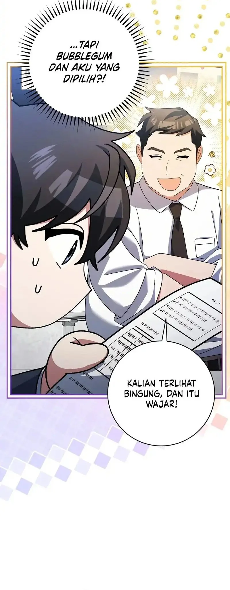 Genius Archer’s Streaming chapter 94 halaman 10