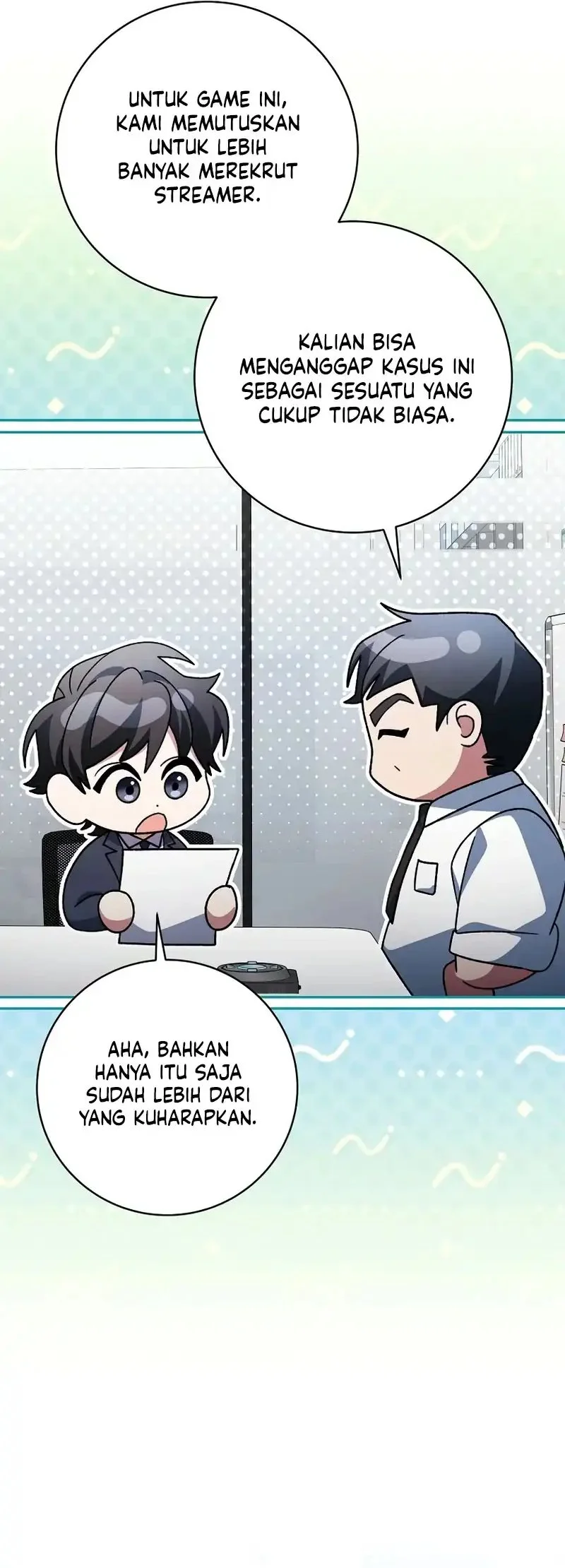 Genius Archer’s Streaming chapter 94 halaman 11