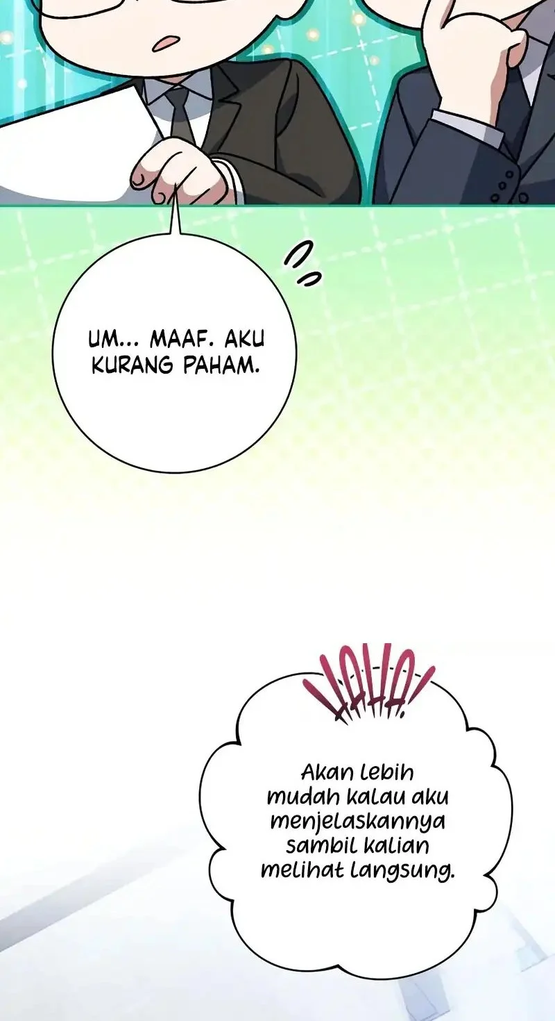 Genius Archer’s Streaming chapter 94 halaman 13