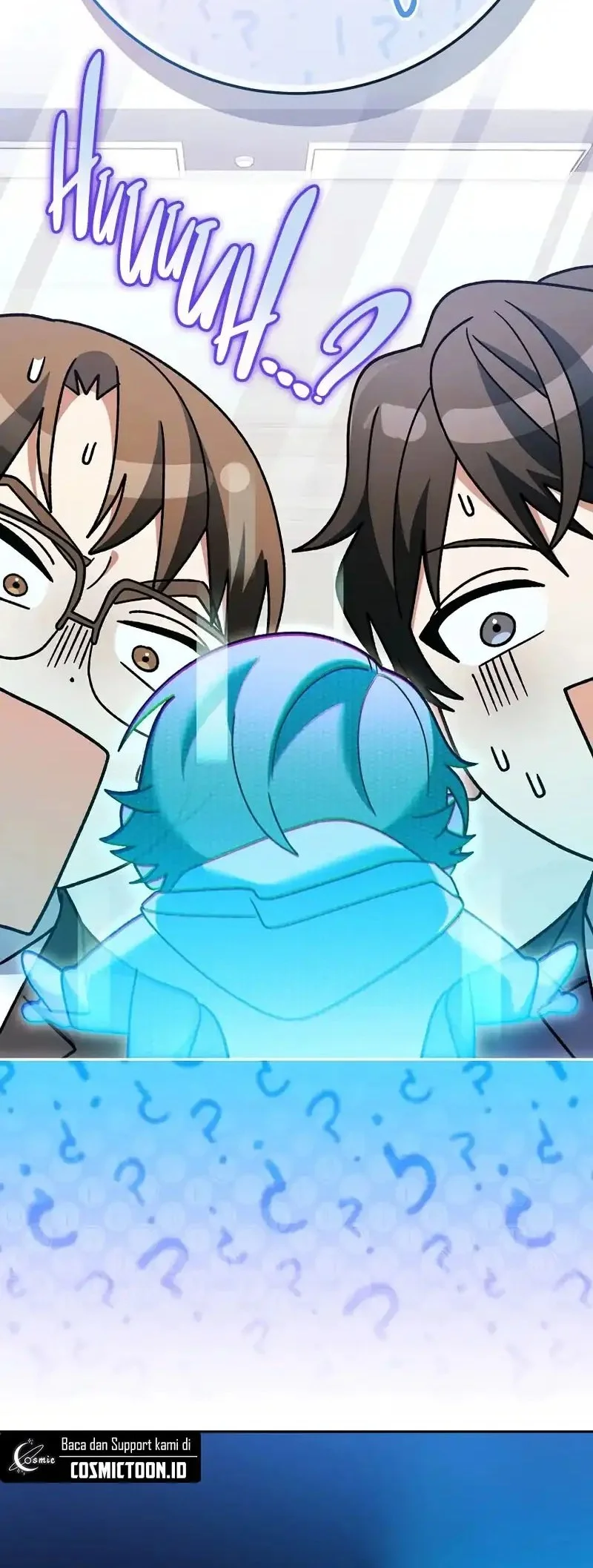 Genius Archer’s Streaming chapter 94 halaman 17