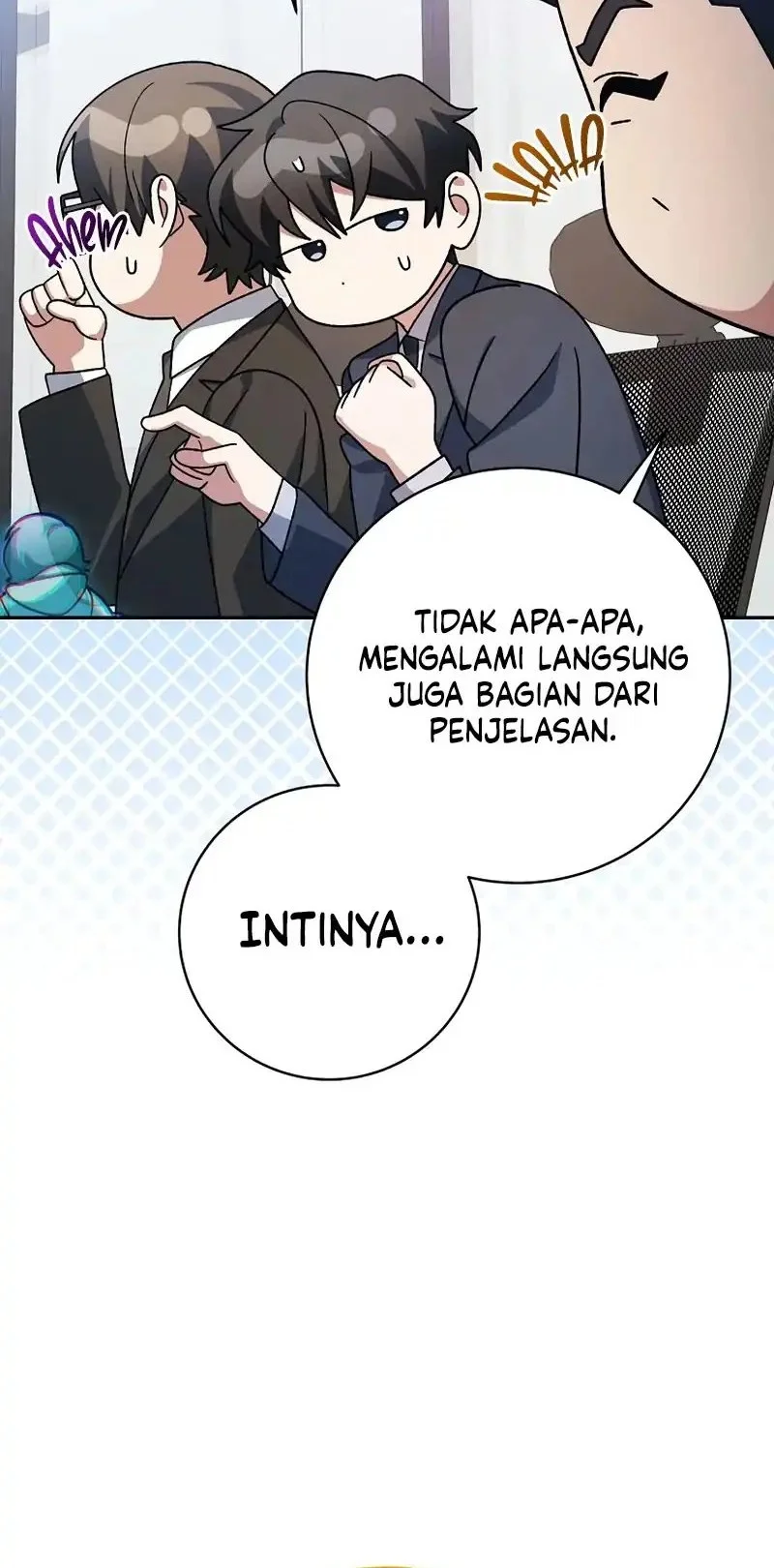 Genius Archer’s Streaming chapter 94 halaman 21