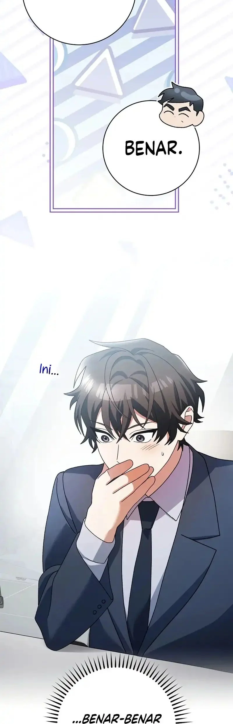 Genius Archer’s Streaming chapter 94 halaman 23