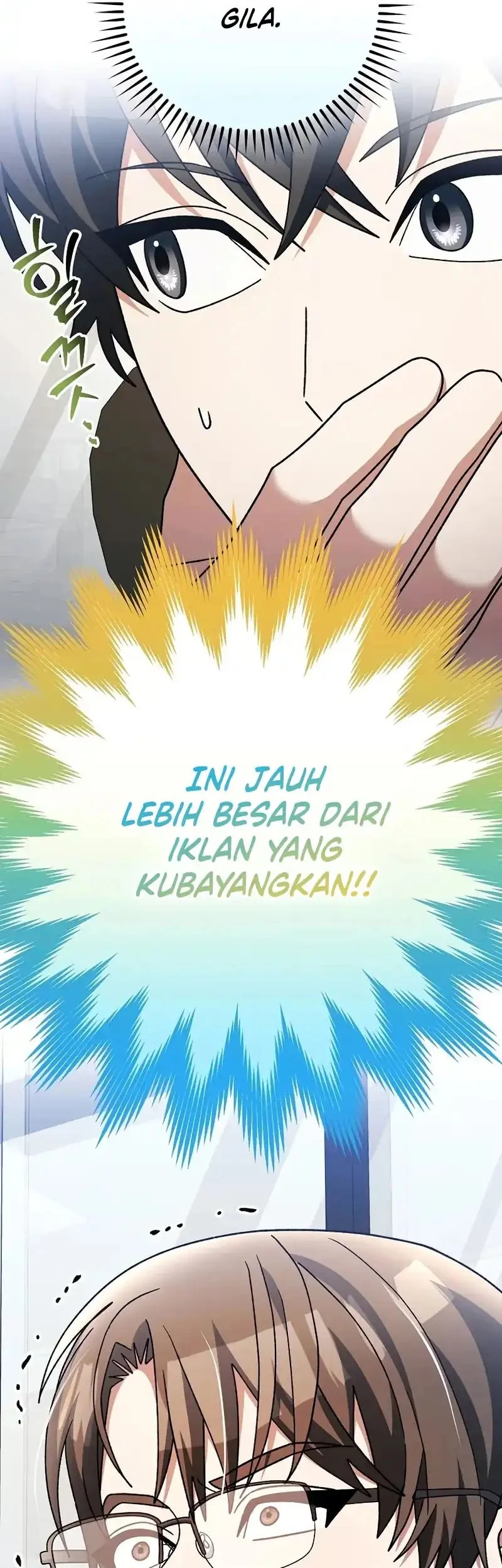 Genius Archer’s Streaming chapter 94 halaman 24
