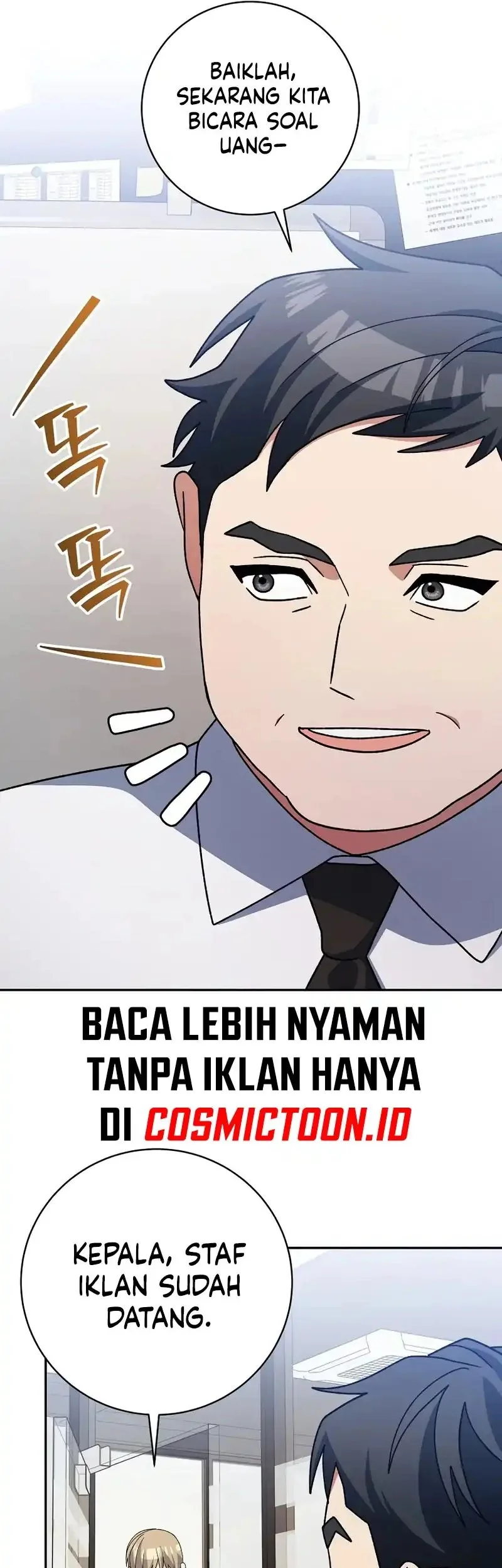 Genius Archer’s Streaming chapter 94 halaman 26