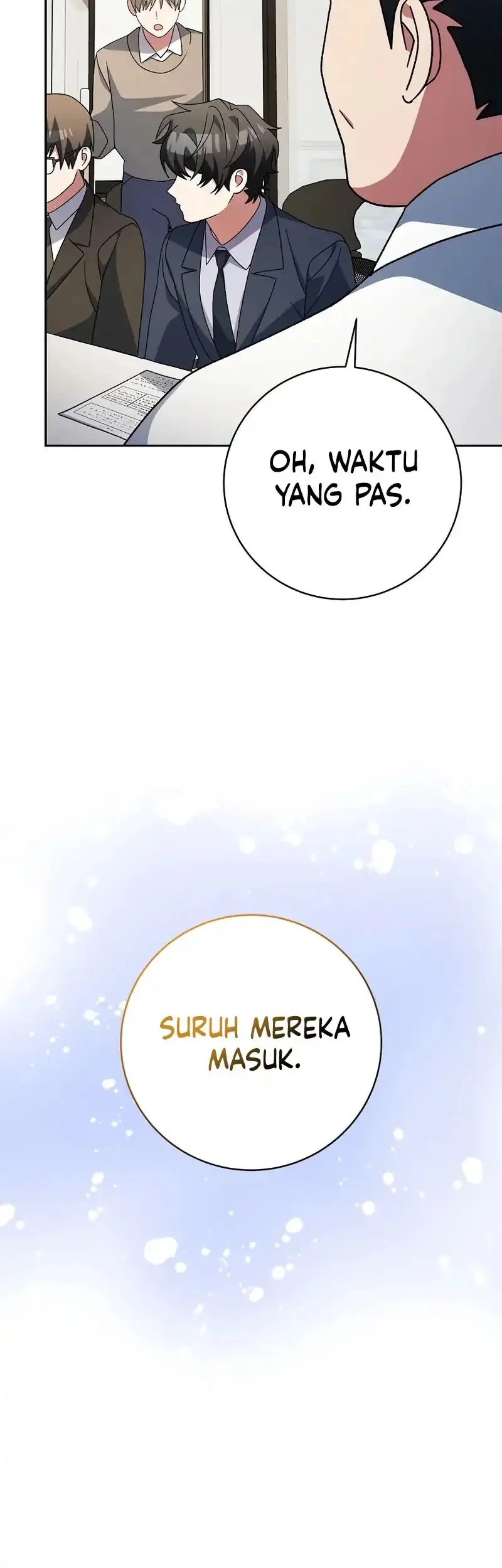 Genius Archer’s Streaming chapter 94 halaman 27