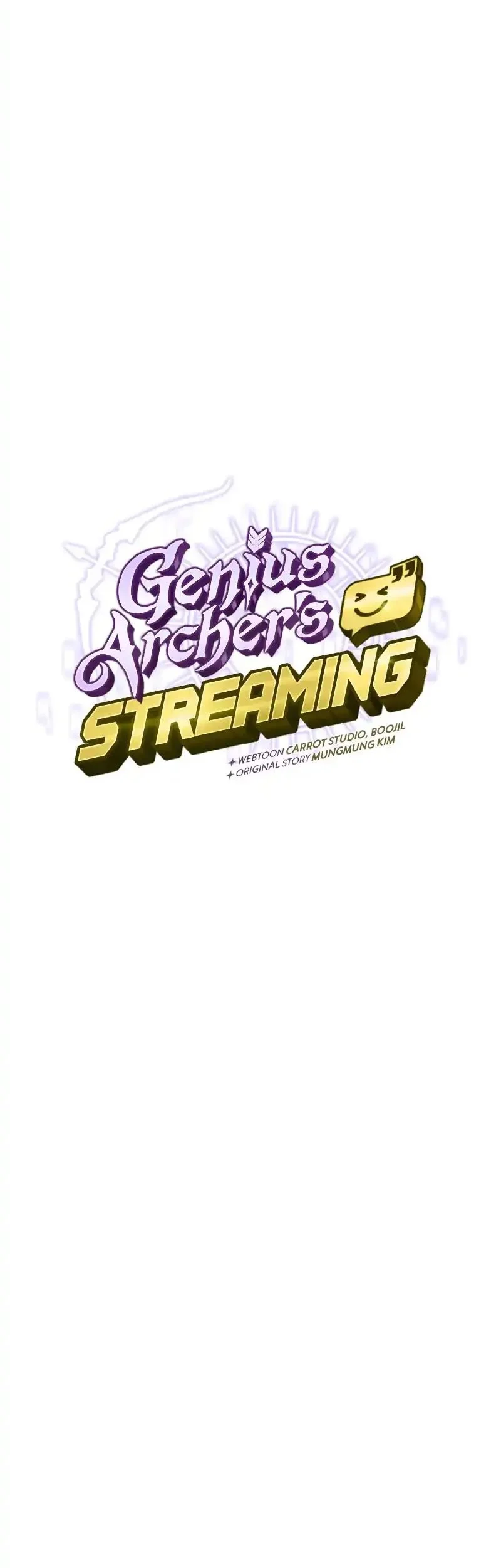 Genius Archer’s Streaming chapter 94 halaman 28