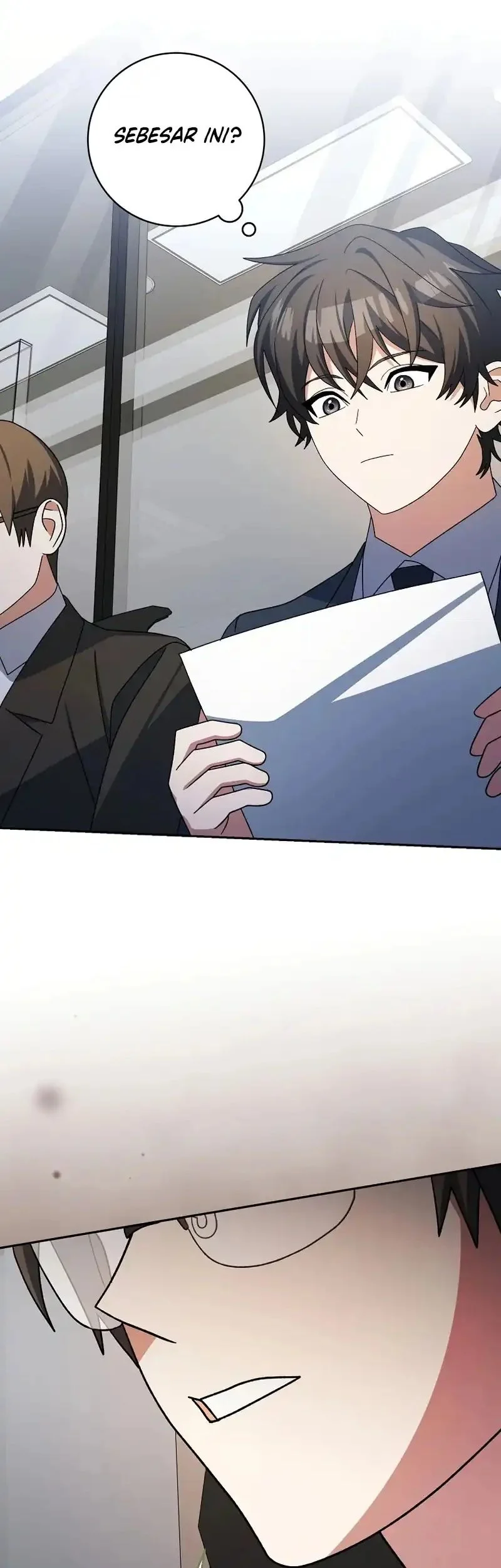 Genius Archer’s Streaming chapter 94 halaman 30