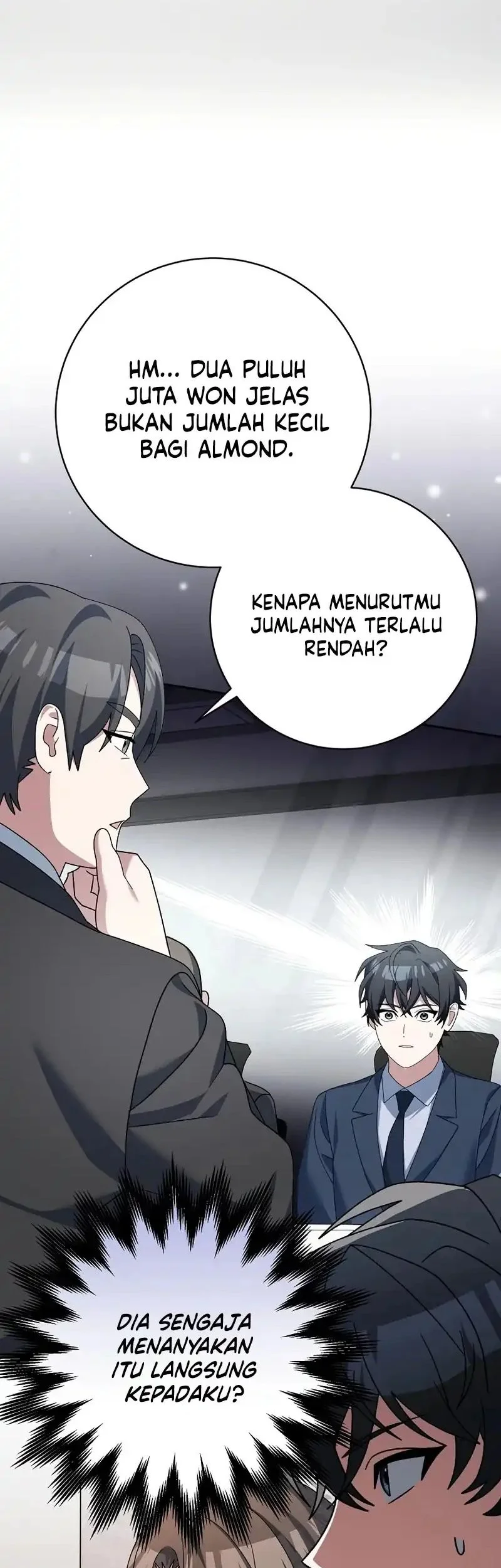 Genius Archer’s Streaming chapter 94 halaman 37