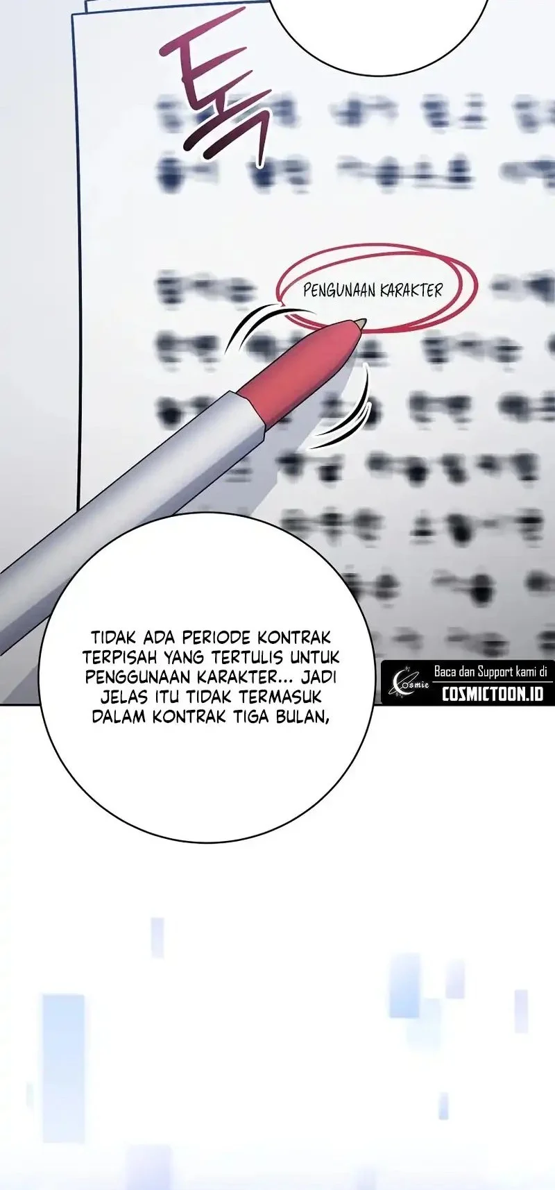 Genius Archer’s Streaming chapter 94 halaman 42