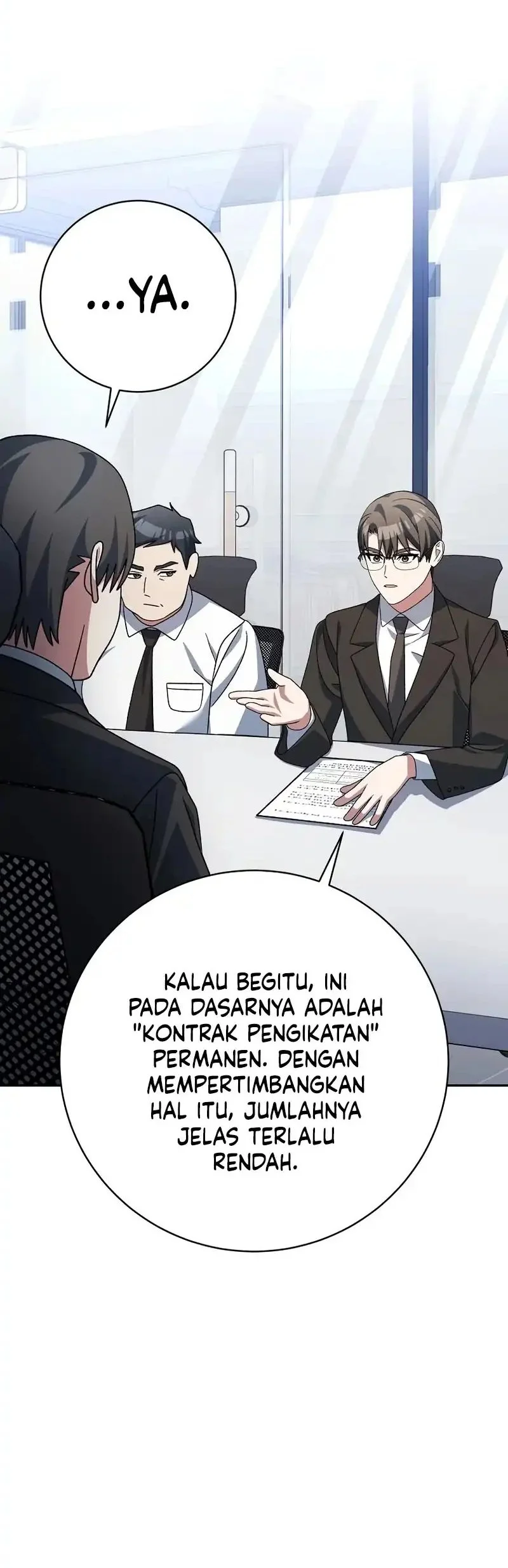 Genius Archer’s Streaming chapter 94 halaman 44