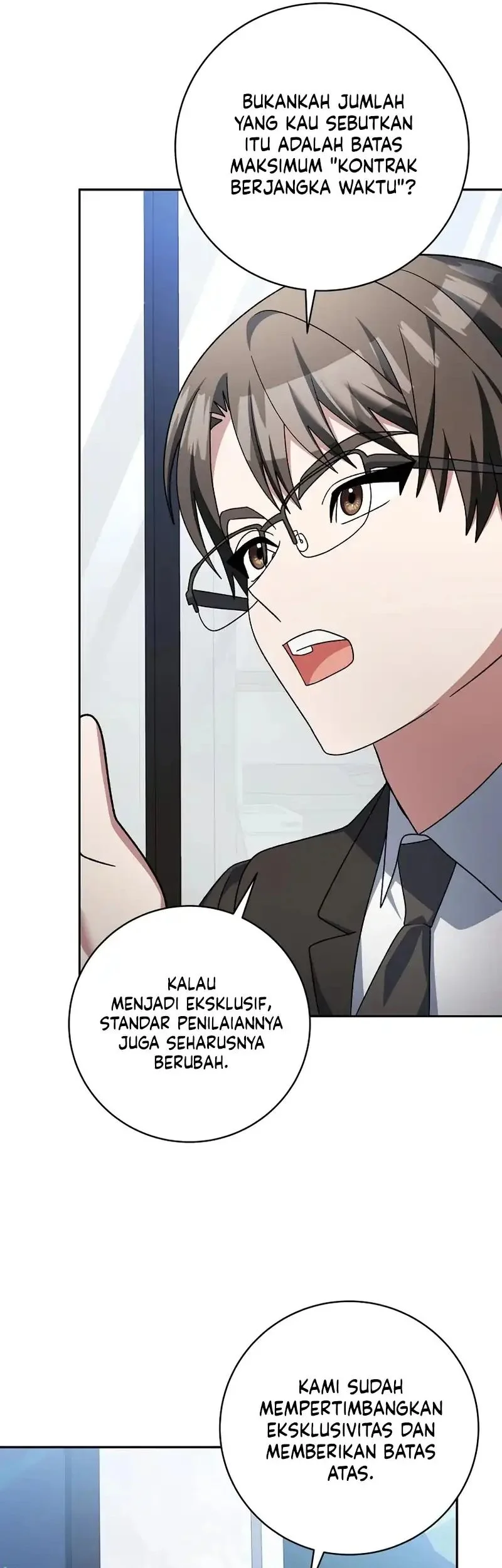Genius Archer’s Streaming chapter 94 halaman 45