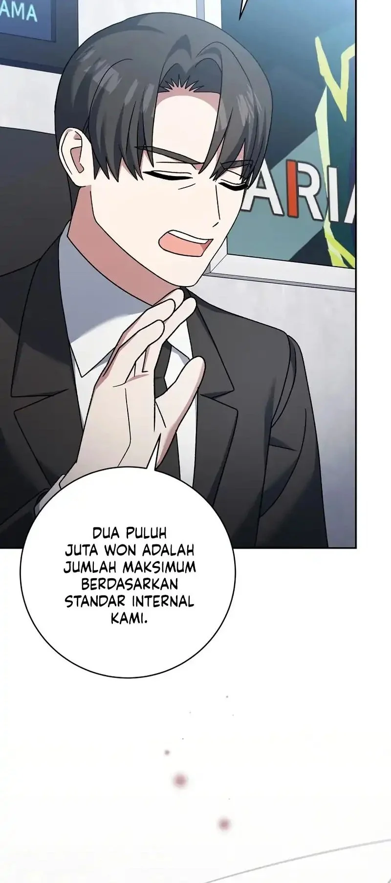 Genius Archer’s Streaming chapter 94 halaman 46