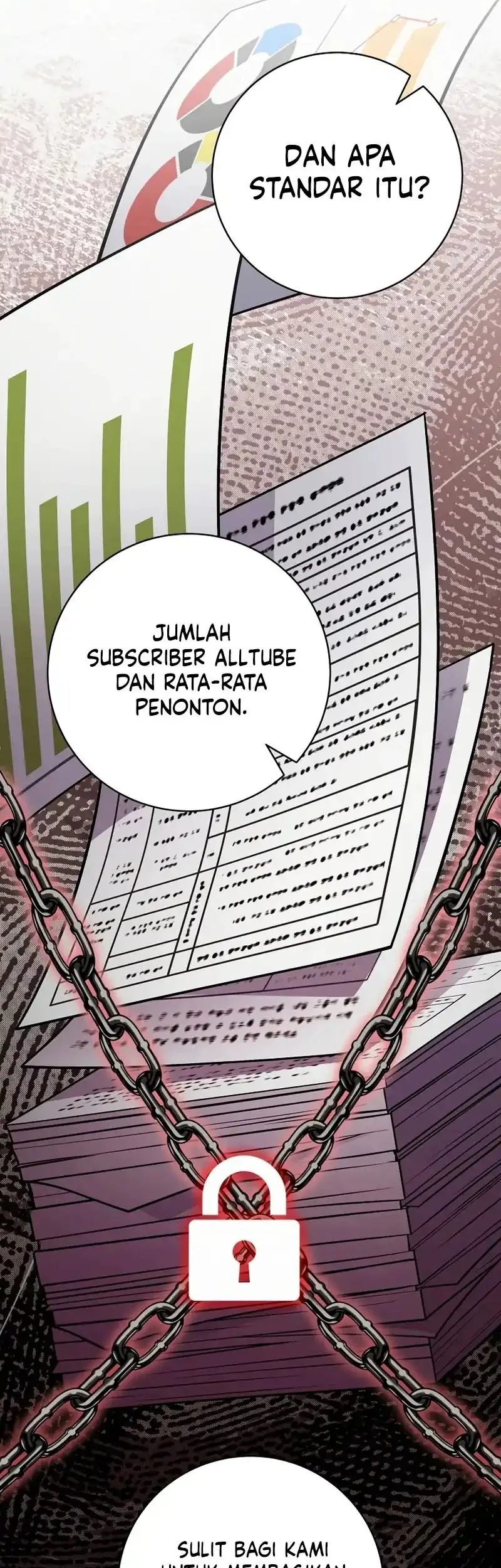 Genius Archer’s Streaming chapter 94 halaman 47
