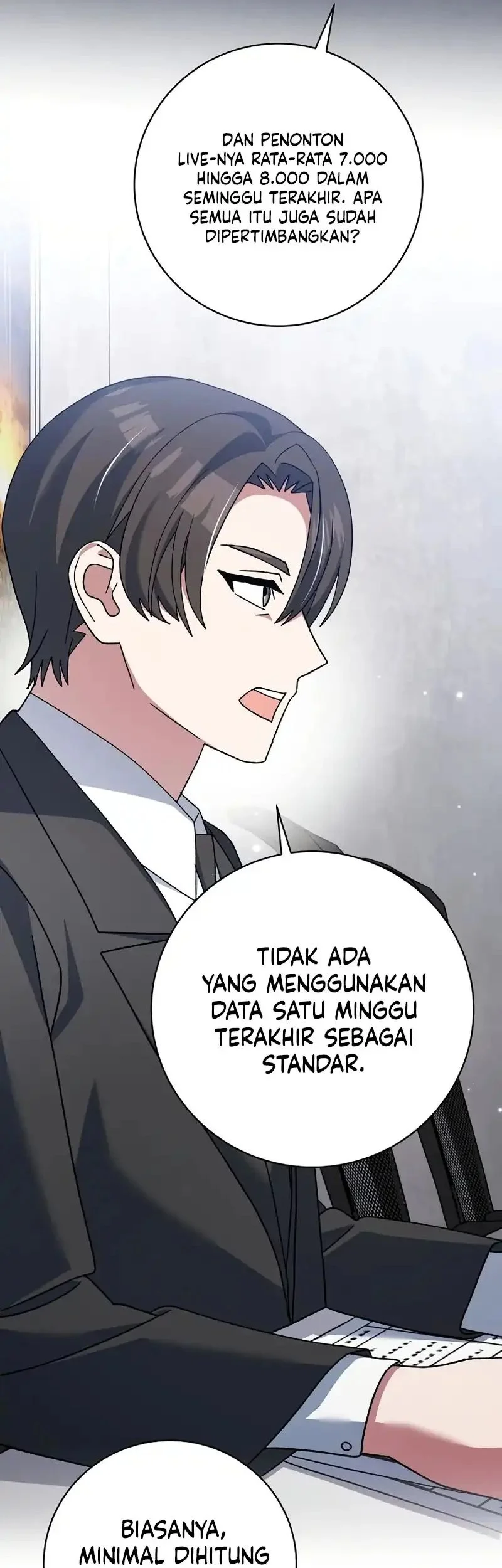 Genius Archer’s Streaming chapter 94 halaman 49