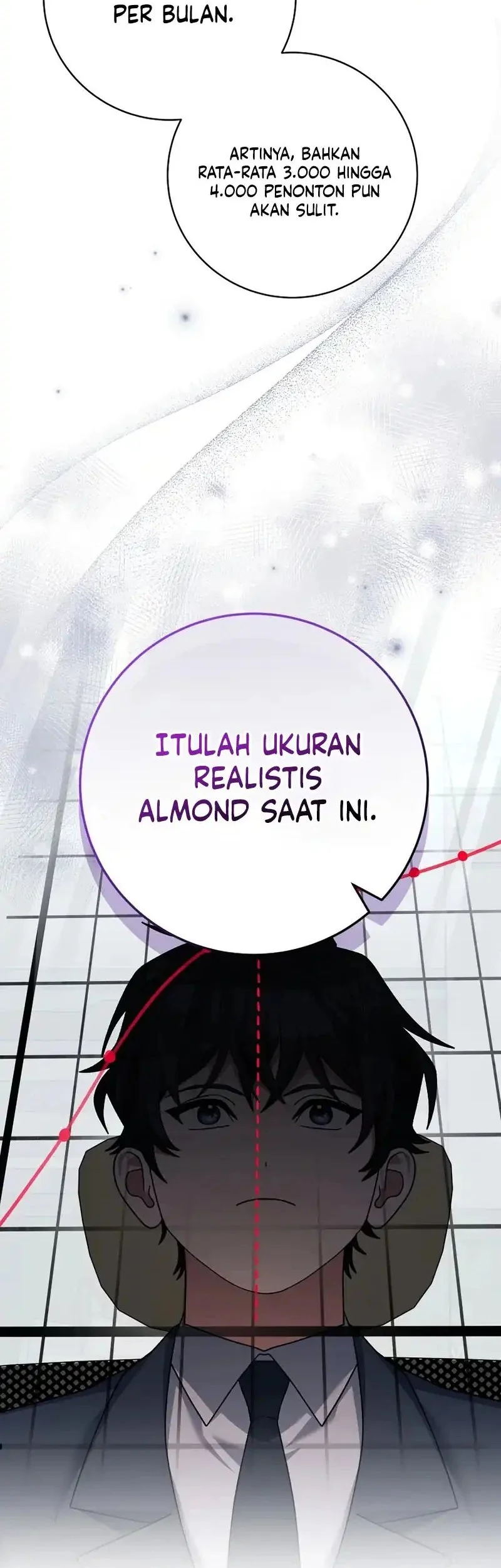 Genius Archer’s Streaming chapter 94 halaman 50