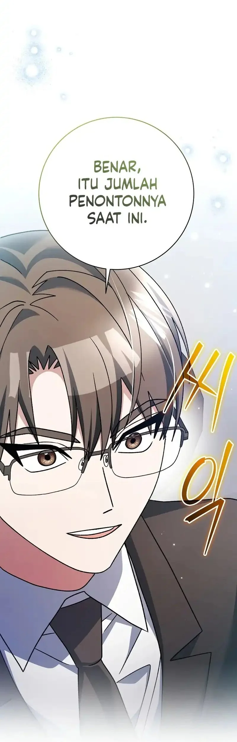 Genius Archer’s Streaming chapter 94 halaman 52