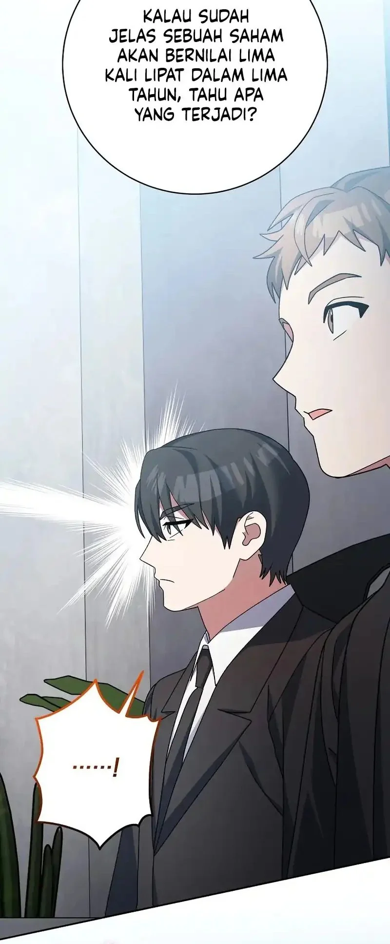 Genius Archer’s Streaming chapter 94 halaman 54