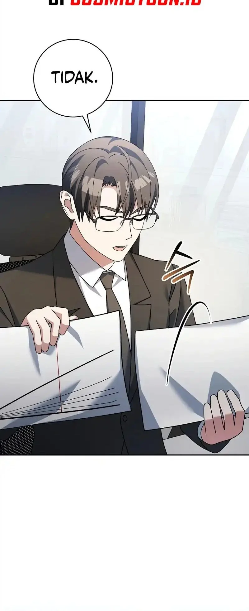 Genius Archer’s Streaming chapter 94 halaman 62