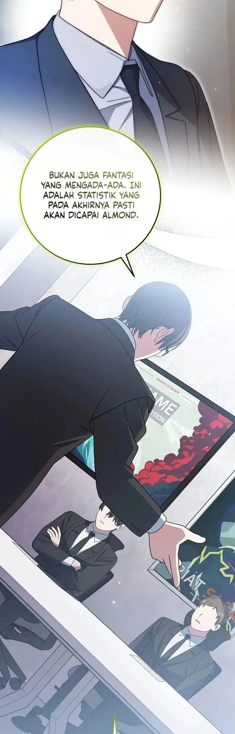 Genius Archer’s Streaming chapter 94 halaman 66