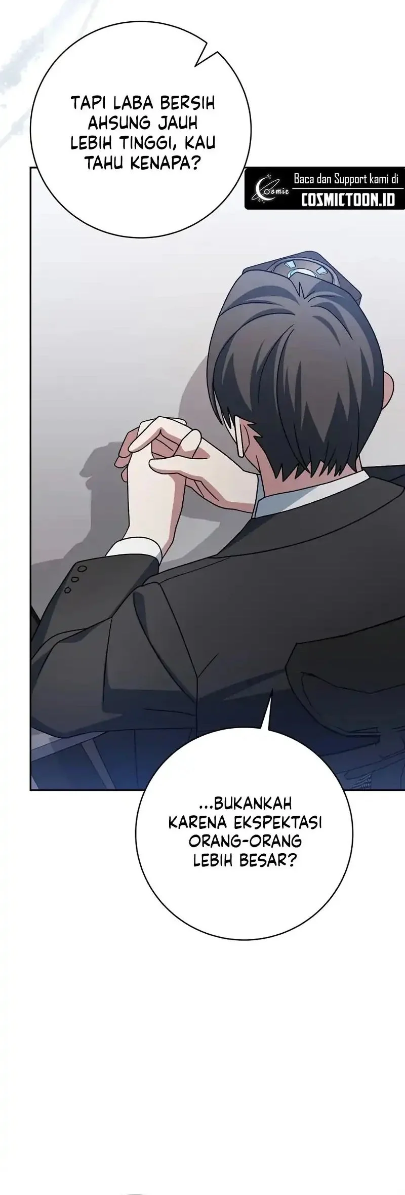 Genius Archer’s Streaming chapter 94 halaman 69
