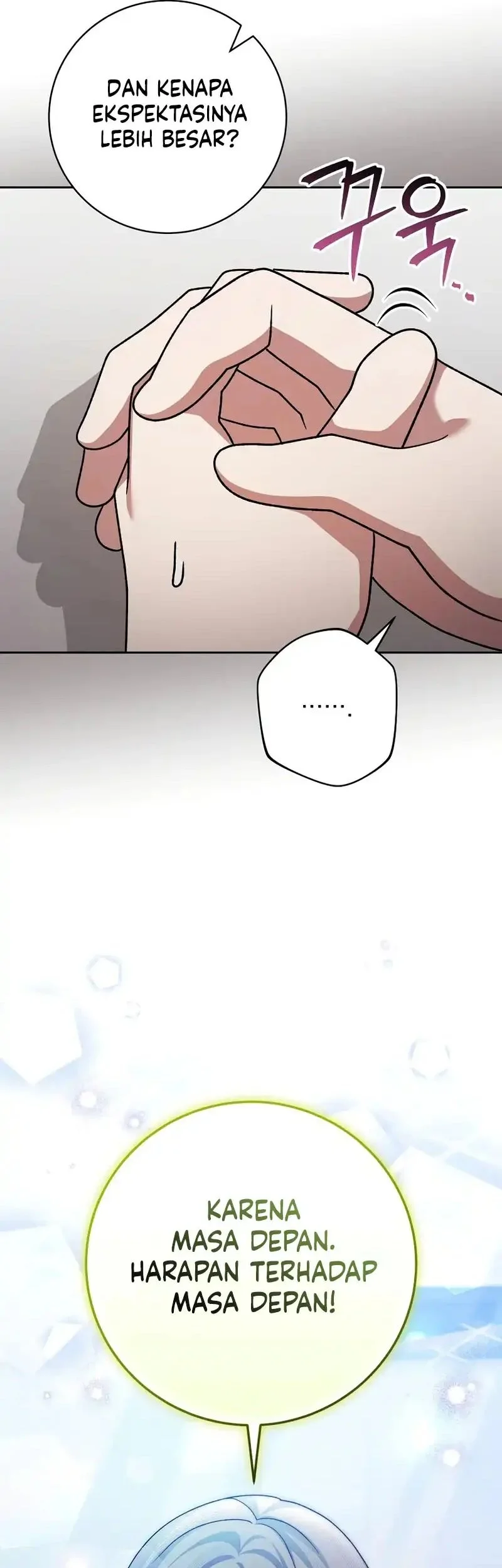 Genius Archer’s Streaming chapter 94 halaman 70