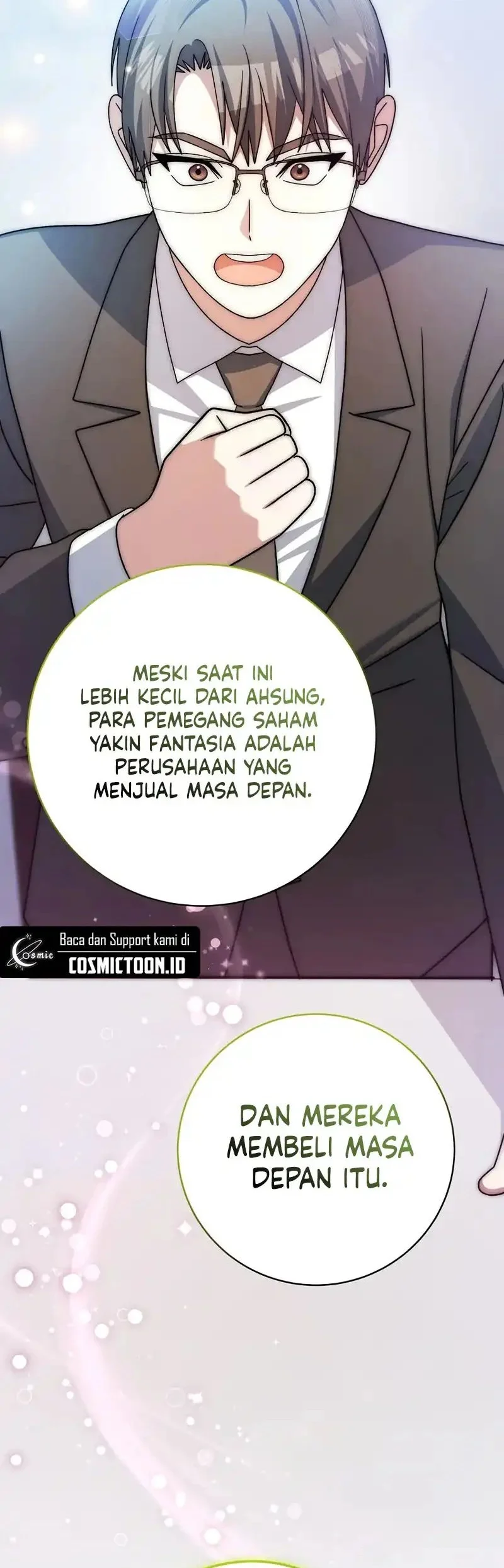 Genius Archer’s Streaming chapter 94 halaman 71