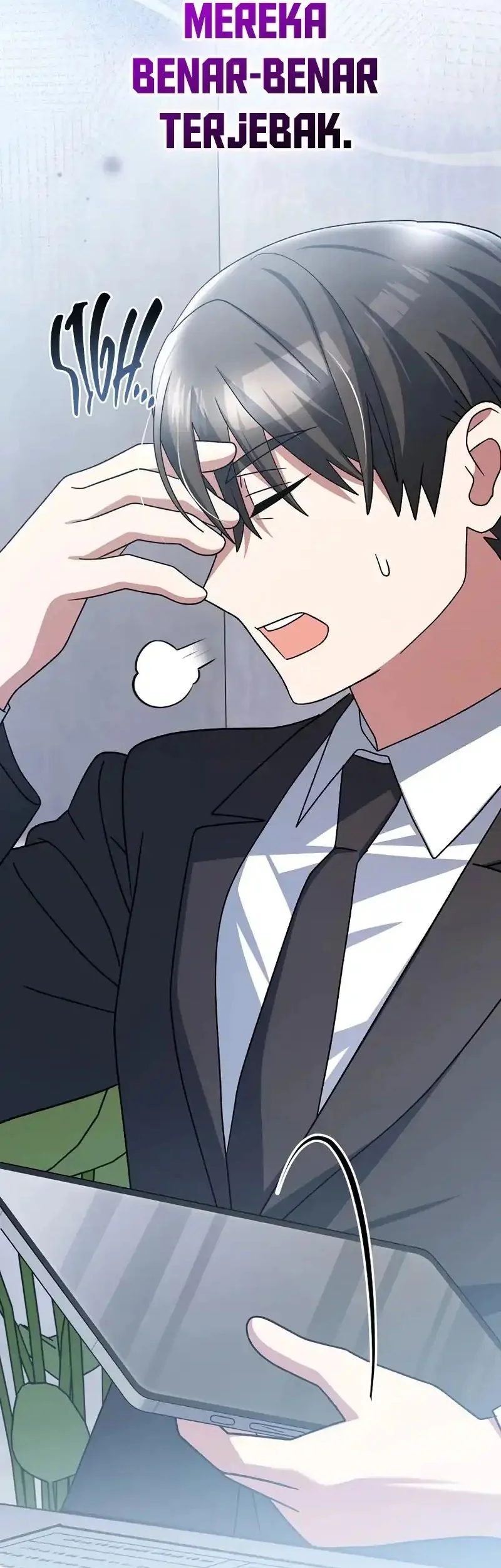 Genius Archer’s Streaming chapter 94 halaman 74