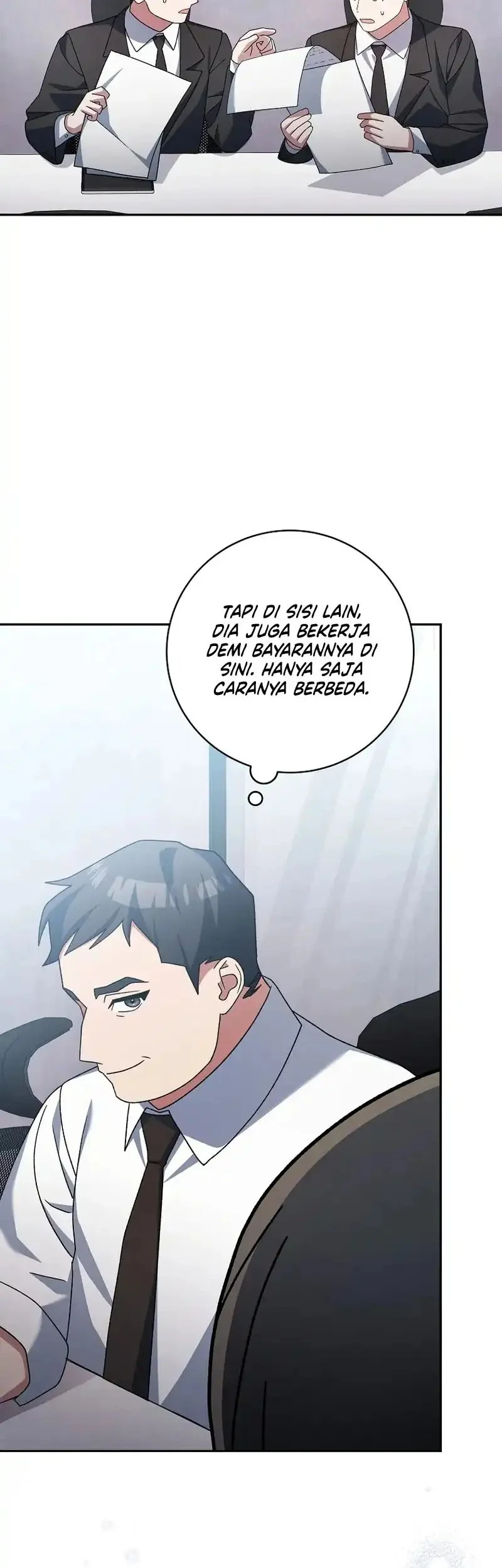 Genius Archer’s Streaming Bab 95 halaman 13