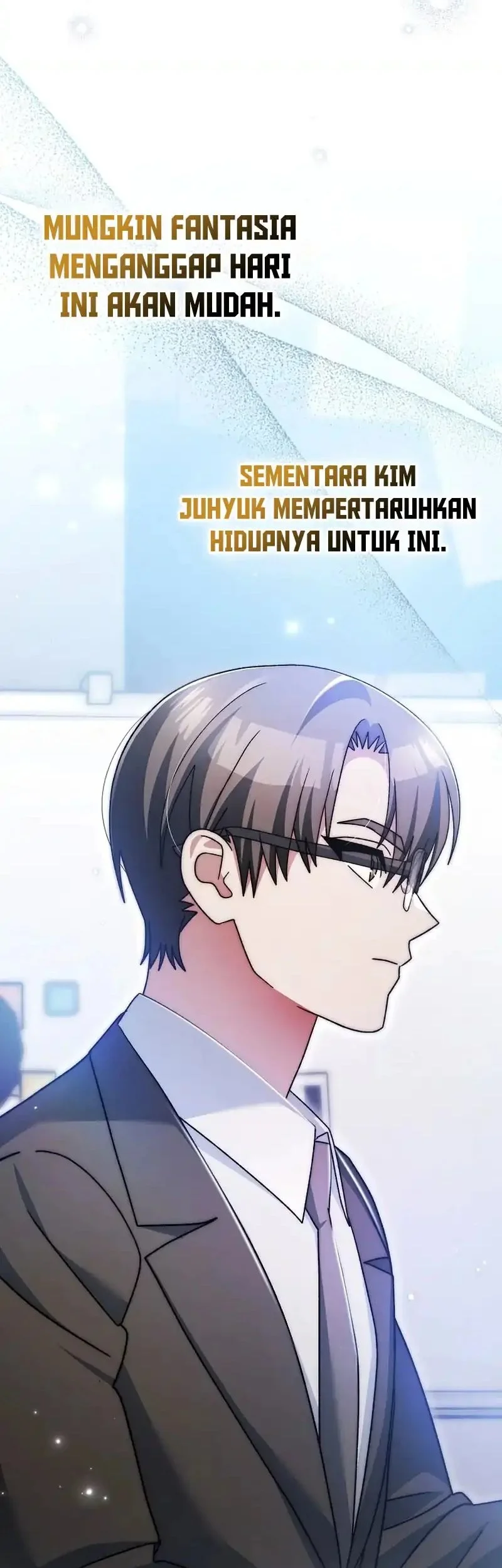 Genius Archer’s Streaming Bab 95 halaman 14