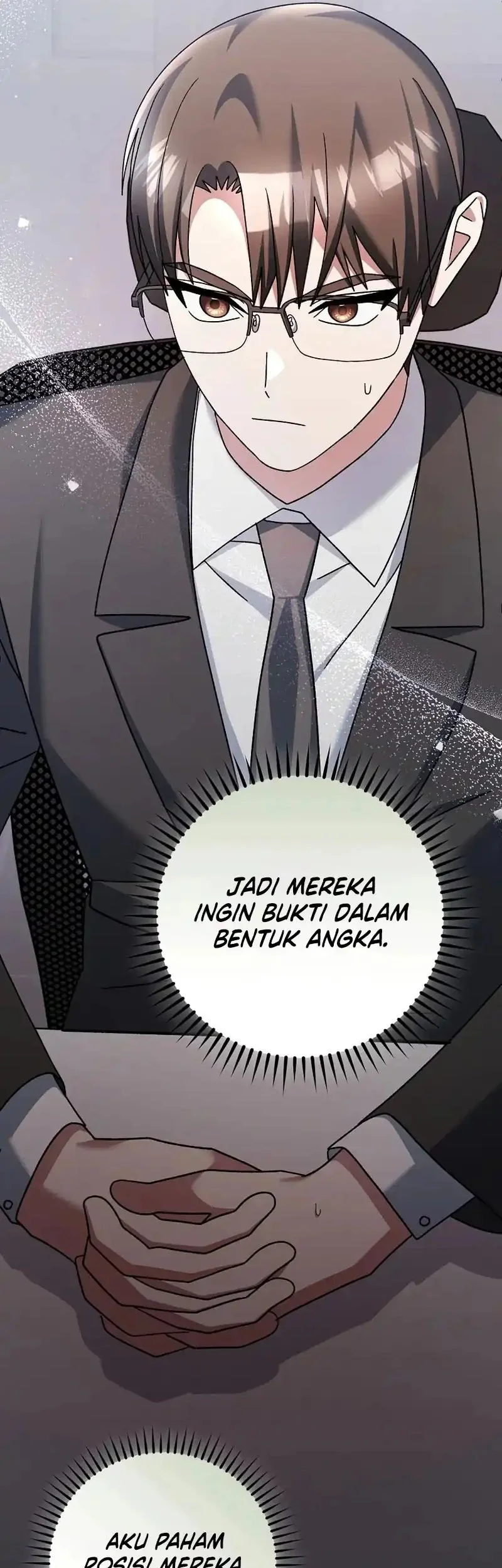 Genius Archer’s Streaming Bab 95 halaman 20