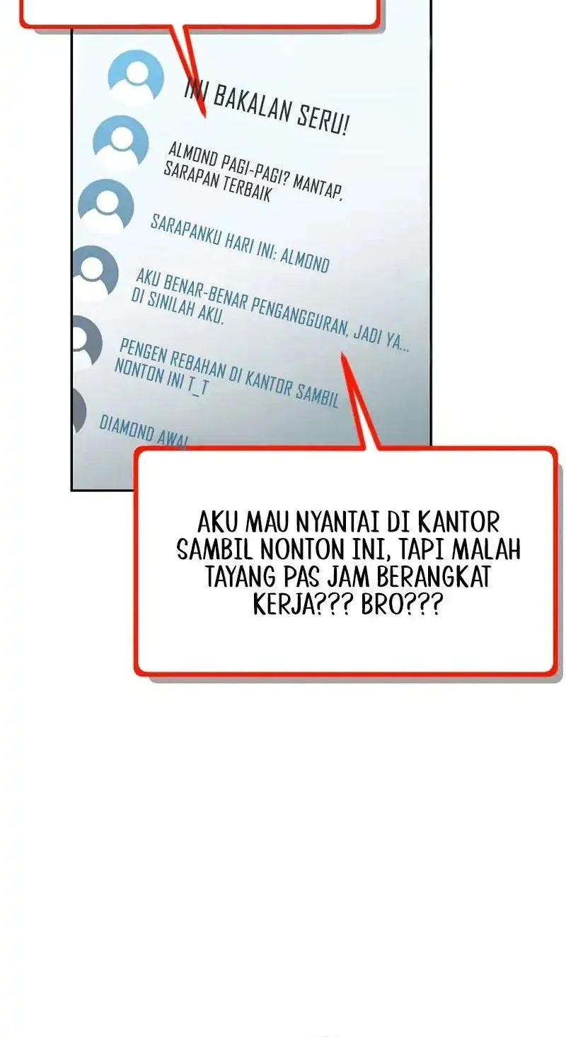 Genius Archer’s Streaming Bab 95 halaman 51