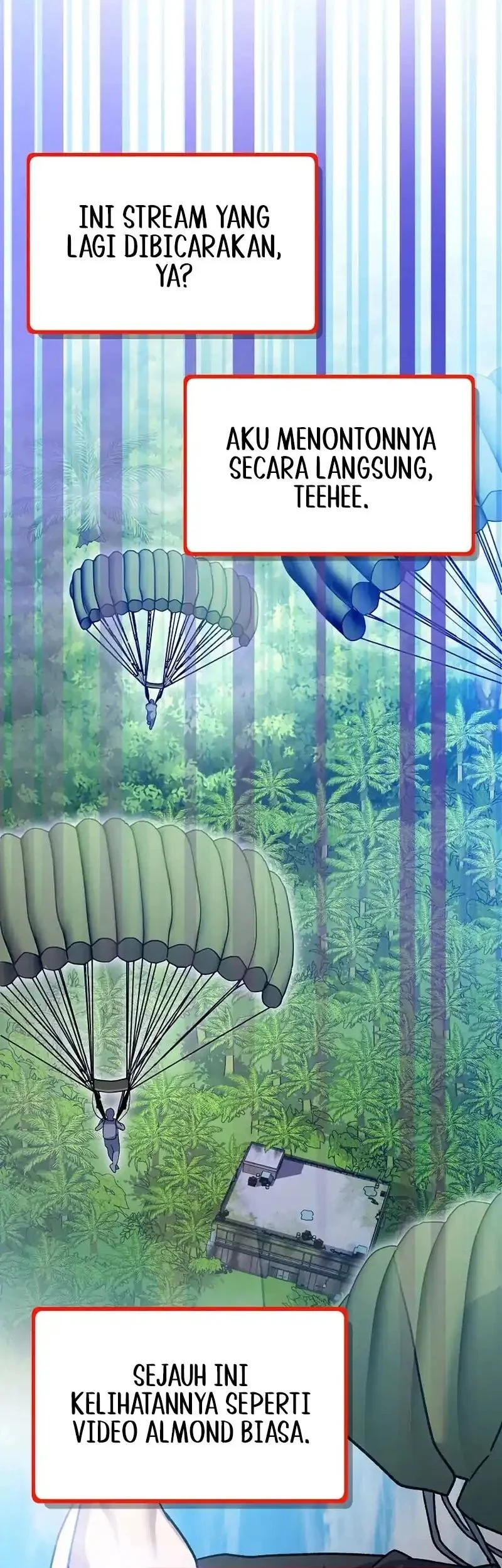 Genius Archer’s Streaming Bab 95 halaman 54