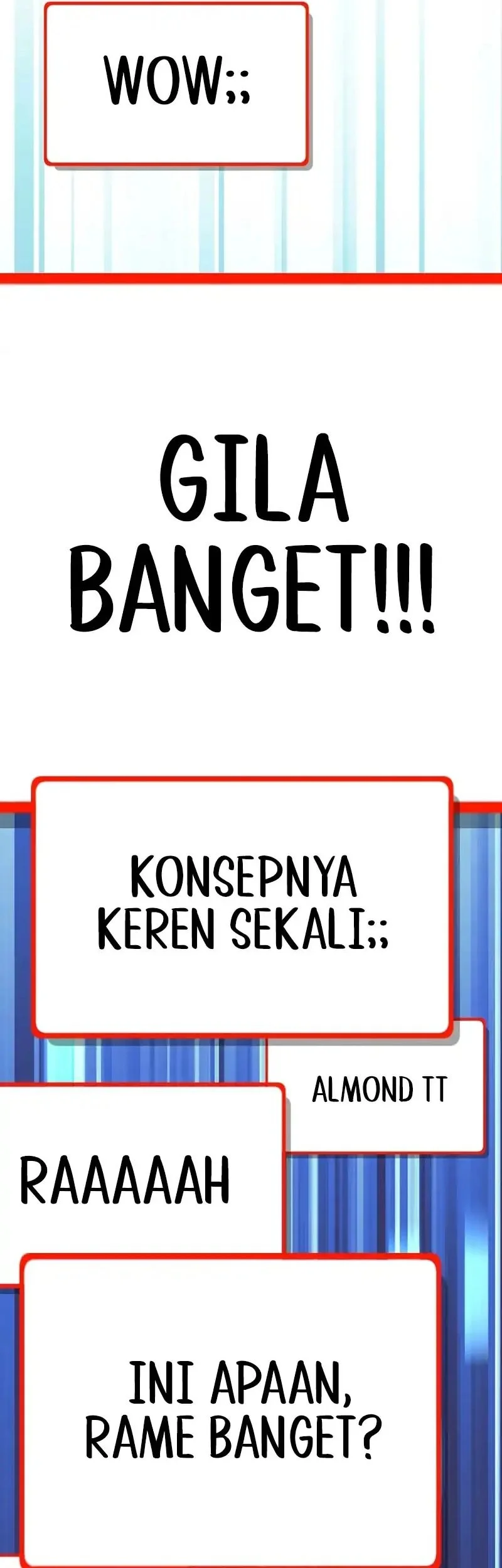 Genius Archer’s Streaming Bab 95 halaman 67