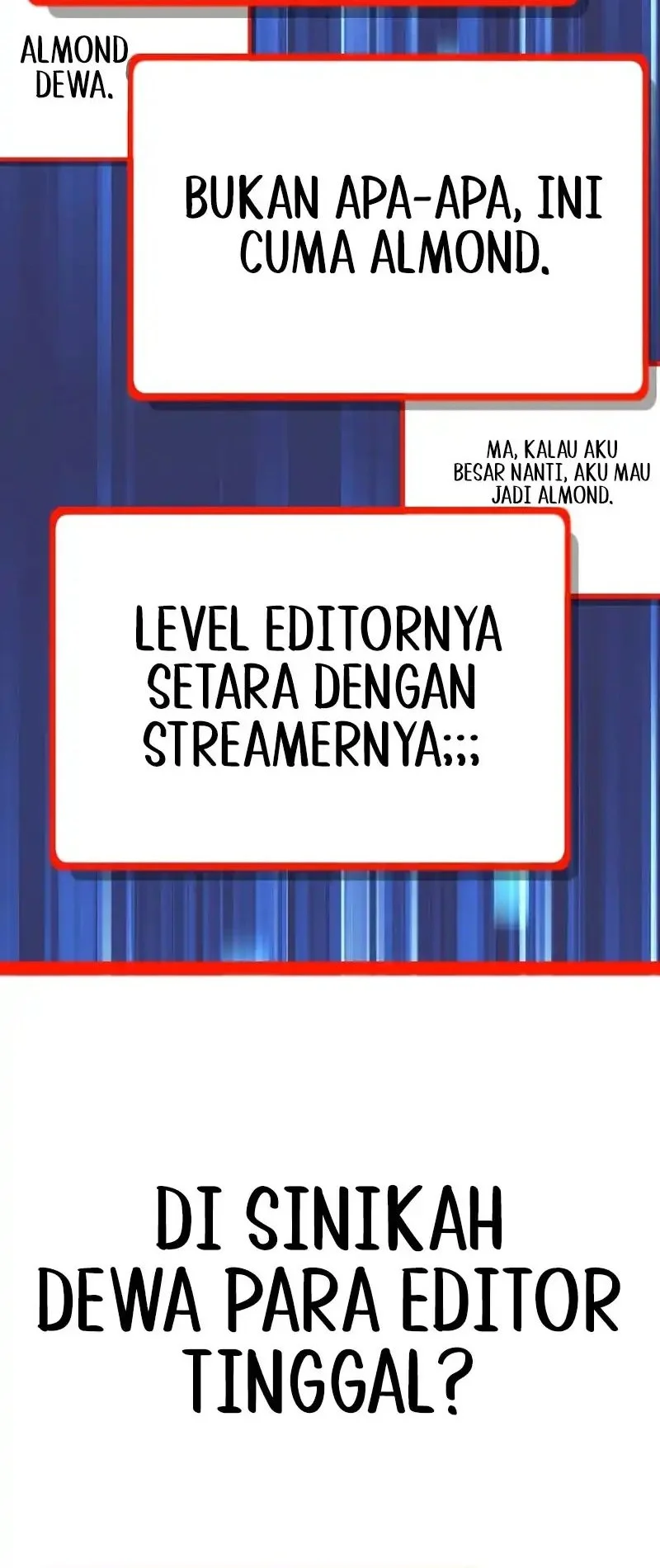 Genius Archer’s Streaming Bab 95 halaman 68
