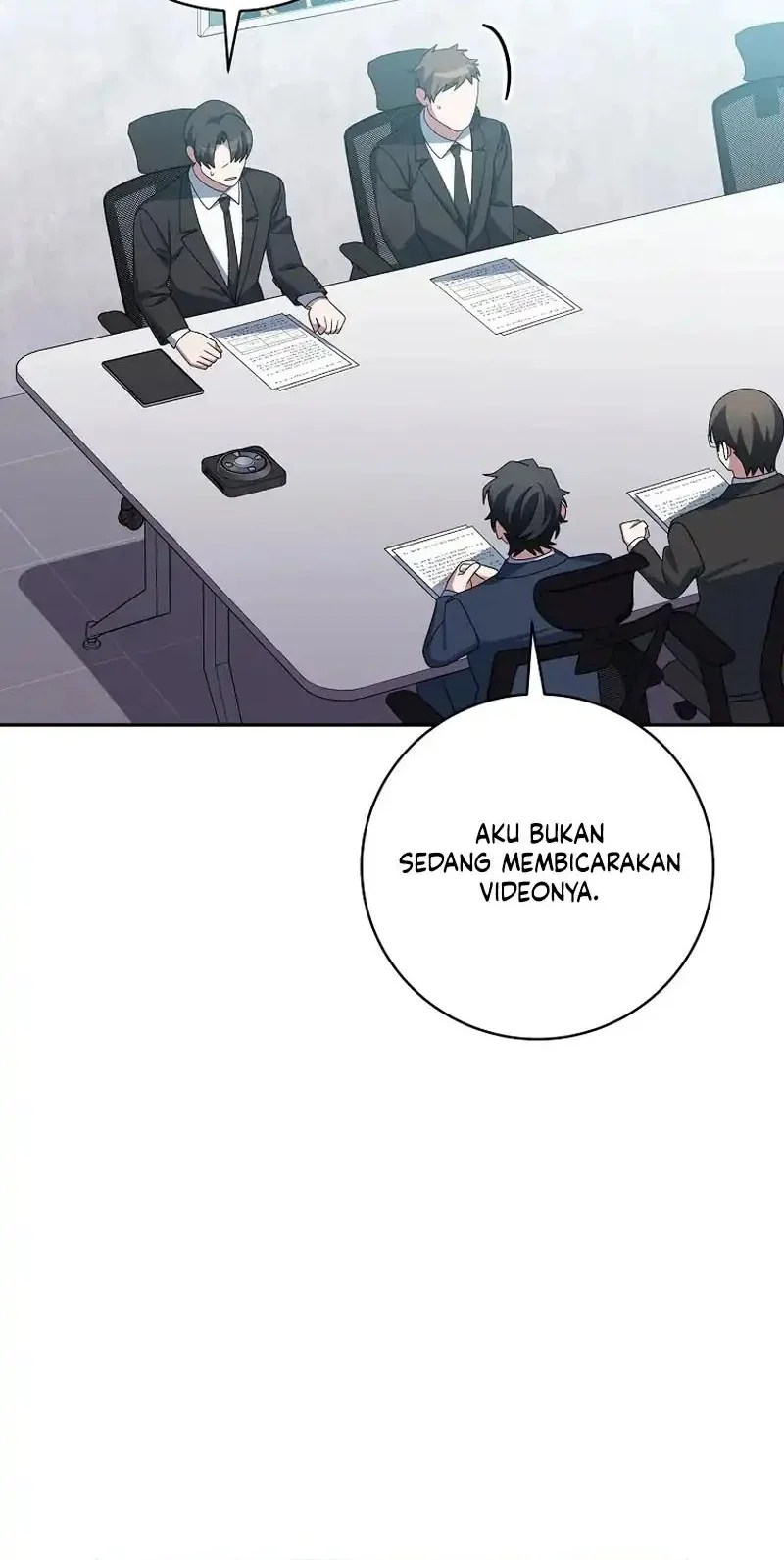 Genius Archer’s Streaming Bab 95 halaman 74