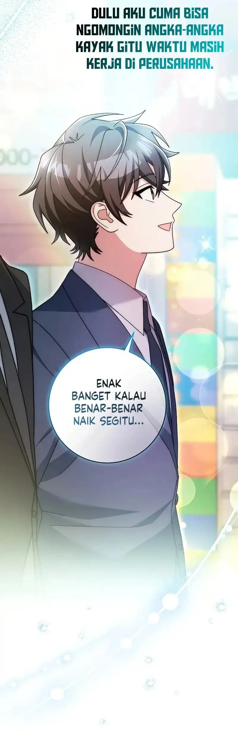 Genius Archer’s Streaming Bab 96 halaman 6