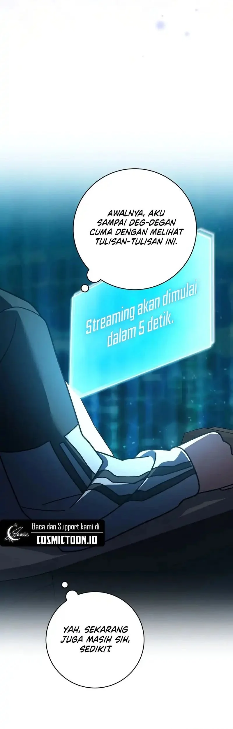 Genius Archer’s Streaming Bab 96 halaman 25
