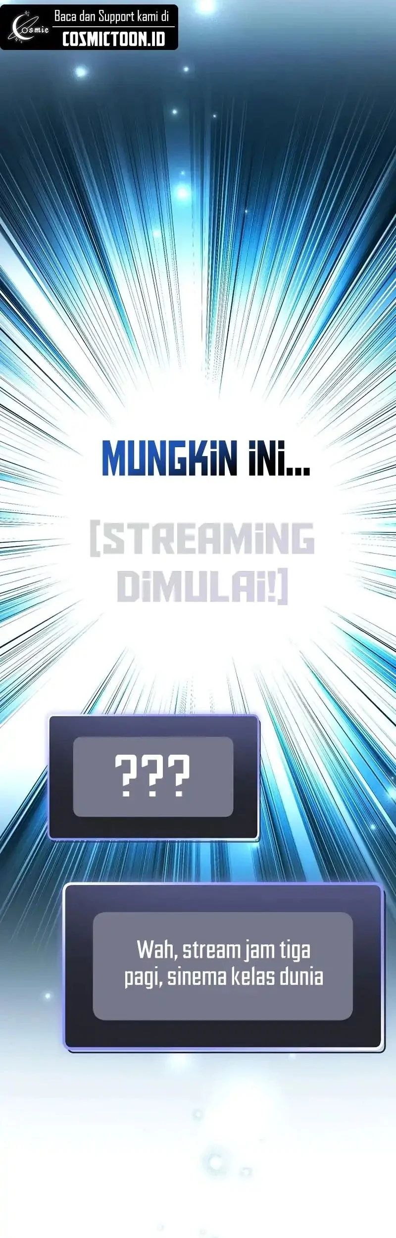 Genius Archer’s Streaming Bab 96 halaman 29